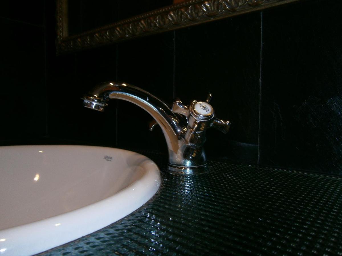 Quinta La Encarnacion Hotel Casar De Caceres Ruang foto